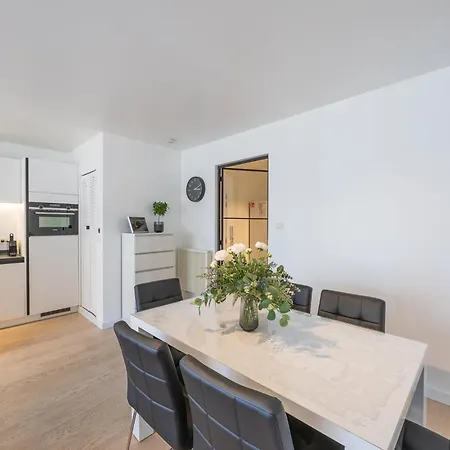 Providence - 0401 Апартаменты *