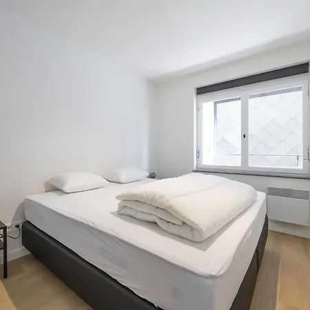 Providence - 0401 Апартаменты Миделкерк