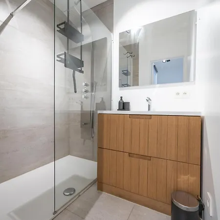 Apartamento Providence - 0401 *