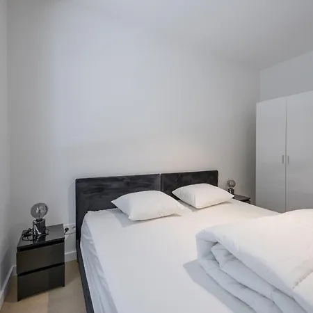 Апартаменты Providence - 0401 Миделкерк